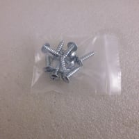10本セット トラス頭 4×16 タッピングねじ ( ZHW-960 )