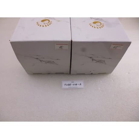 マッチドペア（2本組）PSVANE 300B 真空管 白座 ( ZHW-TUBE-014-A )