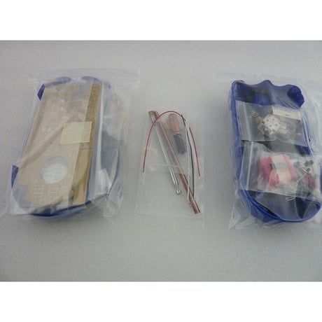 日本語詳細組立手順書付   短波バンド付  本格的 AM / FM / SW1 / SW2 RADIO KIT  ( ZHW-KIT-013 )
