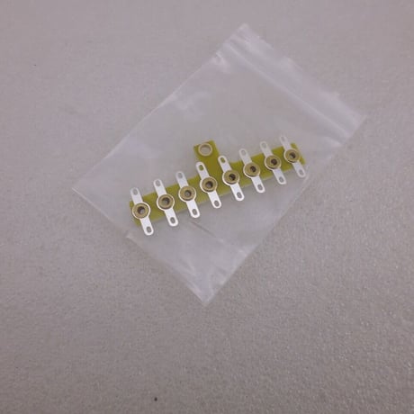 8P T型ラグ端子  ( ZHW-854 )
