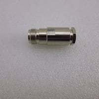 RG8/U用  N型 同軸コネクタ JACK（メス） ( ZHW-524 )