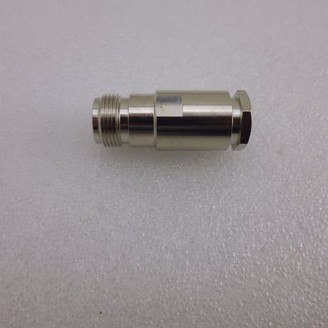 RG8/U用  N型 同軸コネクタ JACK（メス） ( ZHW-524 )