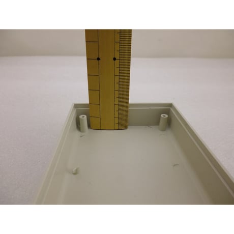 95×75×43 mm プラスチックケース  ( ZHW-655 )