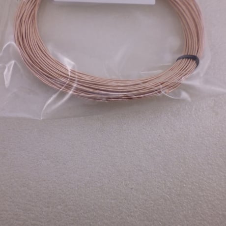 0.1mm×６０本 リッツ線 20m ( ZHW-144 )