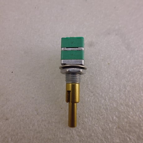 ALPS代替品 TR-751 TR-851修理用代替品( RIT / RF )2連2軸ボリューム ( ZHW-ETC-737 )
