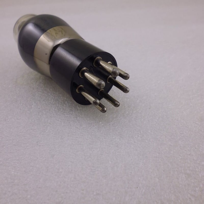 真空管 6A7 マツダ 白箱 (ZHW-TUBE-033 ) | 高品質低価格の 真空管 6A7 マツダ 白箱 (ZHW-TUBE-033 ) | 高品質低価格の