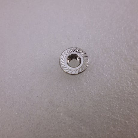 10個セット   M6座付きナット SUS304   ( ZHW-628 )