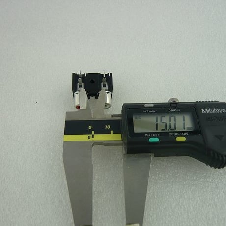 DIP TYPE 2P RCA SOCKET  ( ZHW-016 )