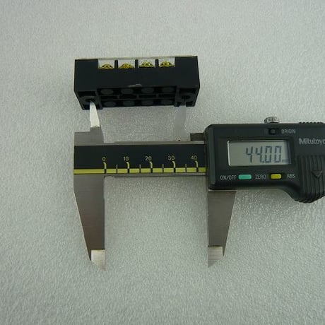 端子台 4P  ( ZHW-133 )
