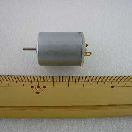 RE-280RA  DC3.0V MOTOR  ( ZHW-TOY-014 )