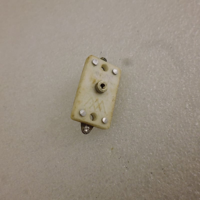 中古 MIYAMA タイト トリマコンデンサ 10pF ( ZHW-ETC-704 ) | 高