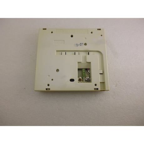 RC-7601S+RC-7601MノーリツNORITS給湯器リモコンJUNK-A ( ZHW-ETC-739 )