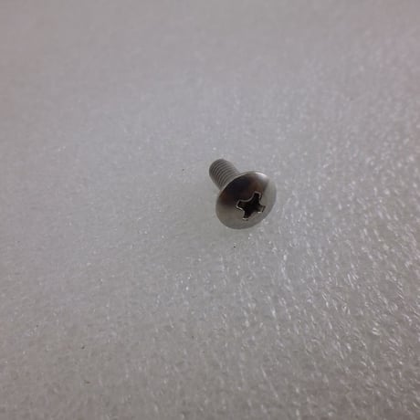 20本セット   M4×10 十字トラスネジ SUS304  ( ZHW-557 )