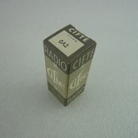 真空管 0A2  ( ZHW-TUBE-004 )