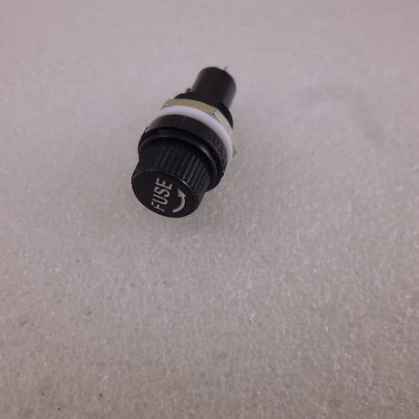 6個セット MINI FUSE HOLDER ( ZHW-935 )