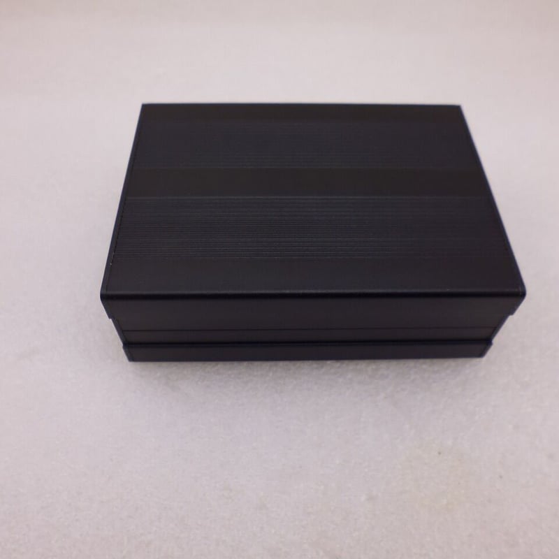 100×76×35 mm 高級アルミケース ( ZHW-652 ) | 高品質低価格の