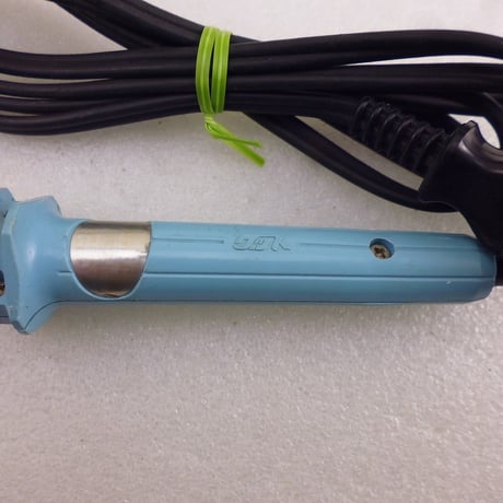 中古品 Goot 半田こて KS-30  ( ZHW-ETC-767 )