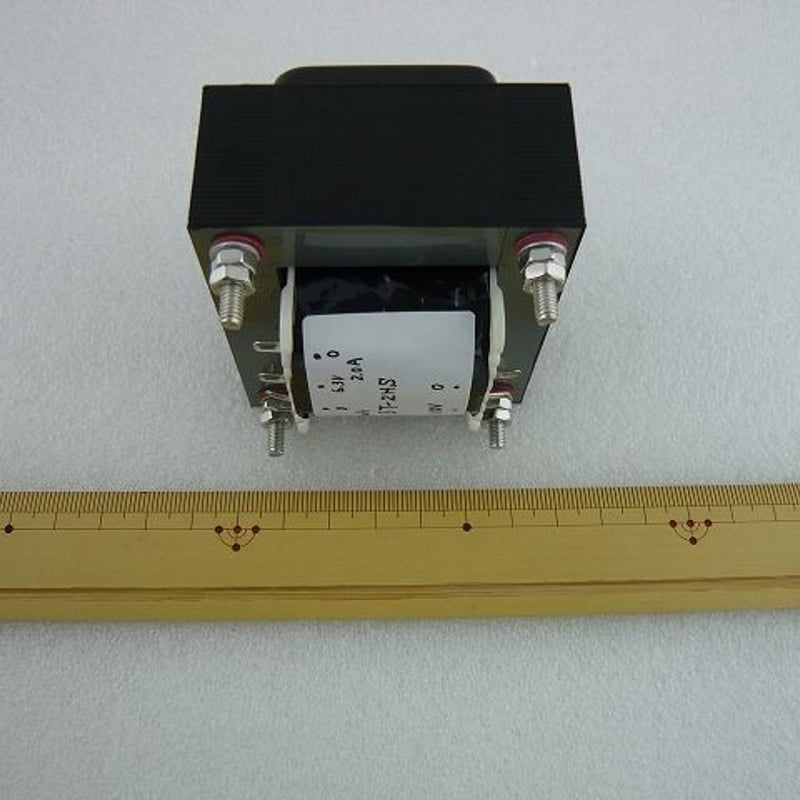 電源トランス ZHW-BT-2HS ( ZHW-TRNS-014 ) | 高品質低価格のラ 電源トランス ZHW-BT-2HS ( ZHW-TRNS-014 ) | 高品質低価格のラ