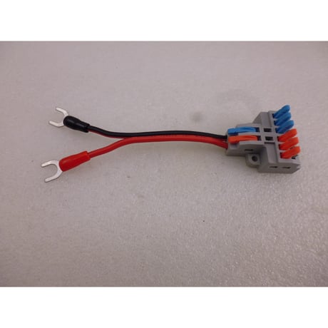 DC POWER分配器 TYPE-D  ( ZHW-ETC-698 )