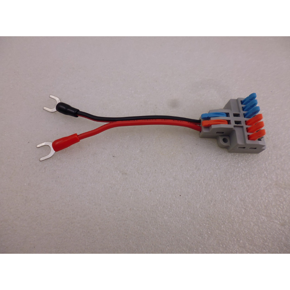 DC POWER分配器 TYPE-D ( ZHW-ETC-698 ) | 高品質低価格のラジ