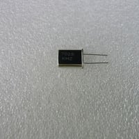 7025KHz HC-49U Type 水晶振動子   ( ZHW-HAM-037 )