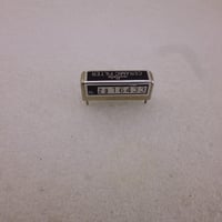 長期保存品MURATA CERAMIC FILTER CFS-455D (No.：2916433) ( ZHW-ETC-540 )