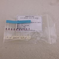 10本セット9.1V-500mW ツェナーダイオード Zener diode  ( ZHW-ETC-815 )