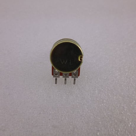 50KΩ B型 Φ16 L=20 ボリューム  ( ZHW-496 )
