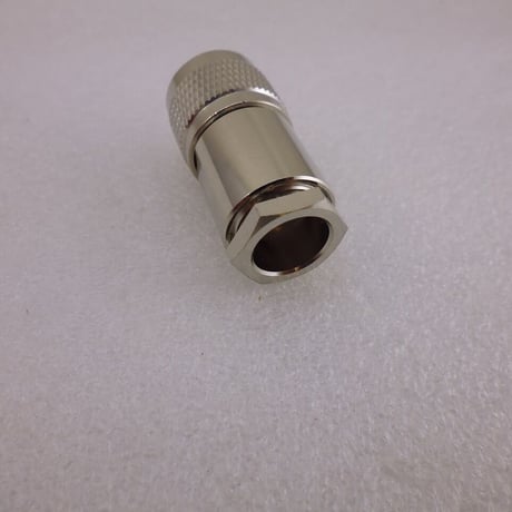 50Ω整合型 8D-2V / 8D-FB用 UHF型コネクタプラグ（オス） ( ZHW-728 )