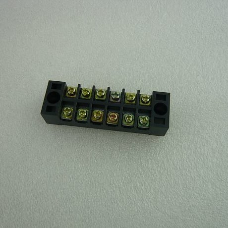 端子台 6P  ( ZHW-020 )