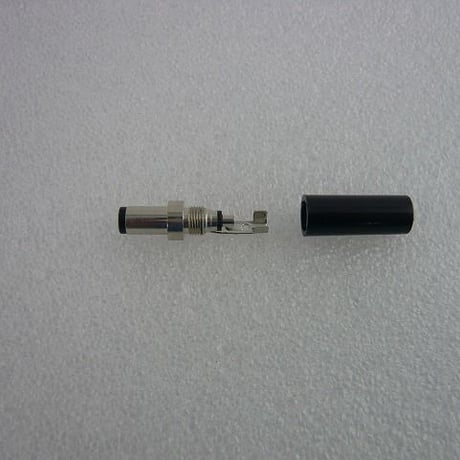 Φ5.5 -2.1 DCプラグ  ( ZHW-161 )