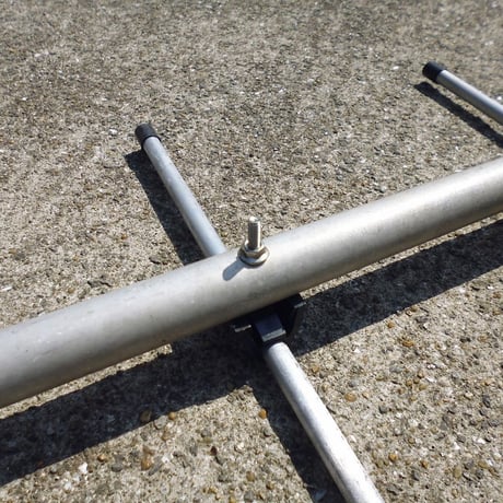20本セット M4×40 十字ナベネジ  SUS304 ( DX ANTENNA DELTAX 430MHz 15ele エレメント固定用に最適 ) ( ZHW-550 )