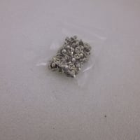 50個パック  M3×5 プラス皿ネジセット ( ZHW-620 )