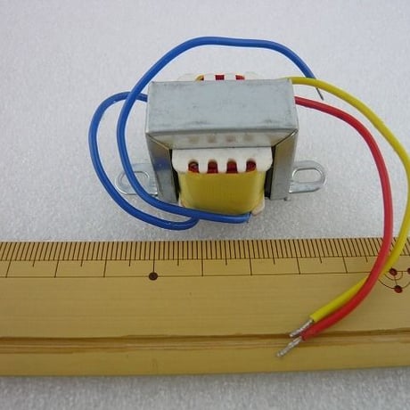 シングル用アウトプットトランス ZHW-BT-OUT-1S   ( ZHW-TRNS-022 )