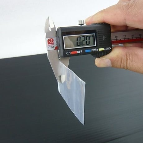 100枚セット  50×70mm チャック付透明袋 ( パーツ入れ )  ( ZHW-PACK-002 )