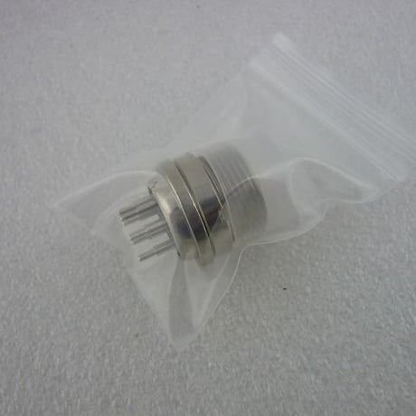 前面固定タイプ マイクコネクタ 8PIN レセプタクル  ( ZHW-362 )