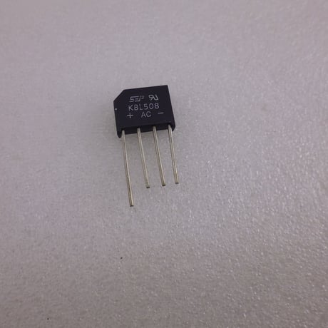 5A-800V  整流ブリッジダイオード  ( ZHW-535 )