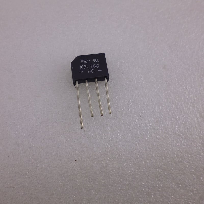 5A-800V 整流ブリッジダイオード ( ZHW-535 ) | 高品質低価格の