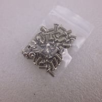50本セット  M3×6  十字ナベネジ  ( ZHW-611 )