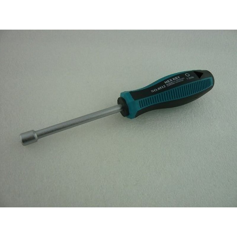 M4六角ナット用ボックスドライバ ( ZHW-TOOL-049 ) | 高品質低価格の
