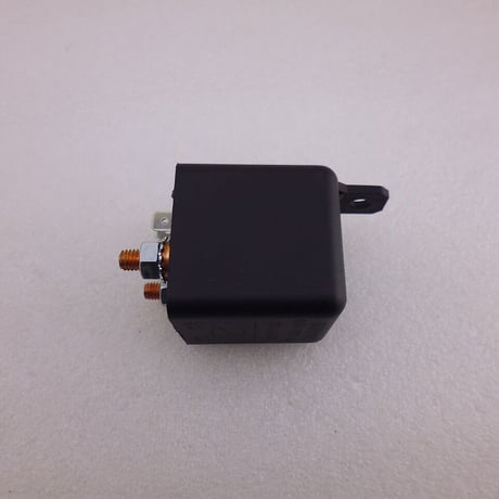 DC12V 高電流リレー  DC12V-200A開閉  ( ZHW-723 )