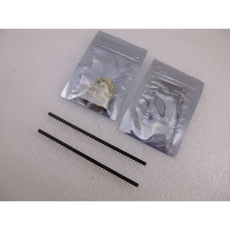 Nano VNA Test board KIT ( ZHW-KIT-040 )