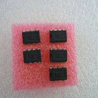 5個セット  NE555 タイマーIC ( ZHW-174 )