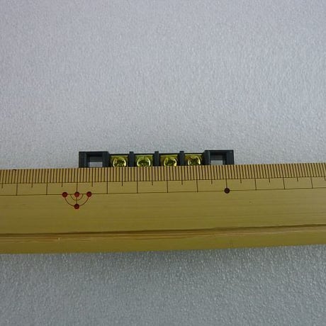 端子台 4P  ( ZHW-133 )