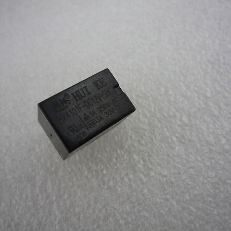 2個セット 送料込み TOHTSU 同軸リレー新品 CX-600N (DC～2GHz