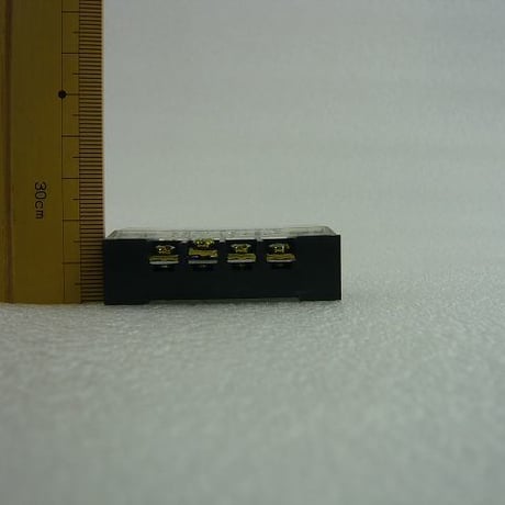 端子台 4P  ( ZHW-133 )