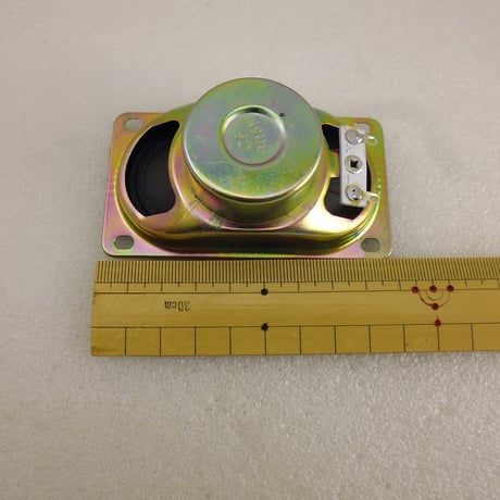 6個セット 50×90mm 8Ω 5W だ円Speaker  ( ZHW-ETC-671 )