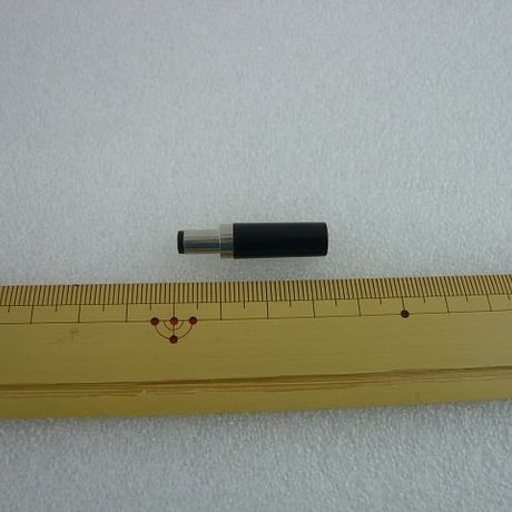 Φ5.5 -2.1 DCプラグ  ( ZHW-161 )