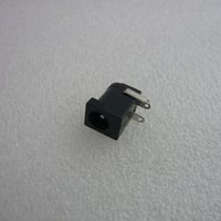 4個セット  Φ5.5-2.1 DCジャック  ( ZHW-164 )