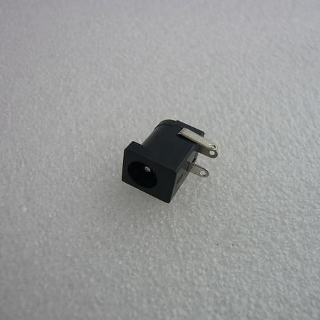 4個セット  Φ5.5-2.1 DCジャック  ( ZHW-164 )